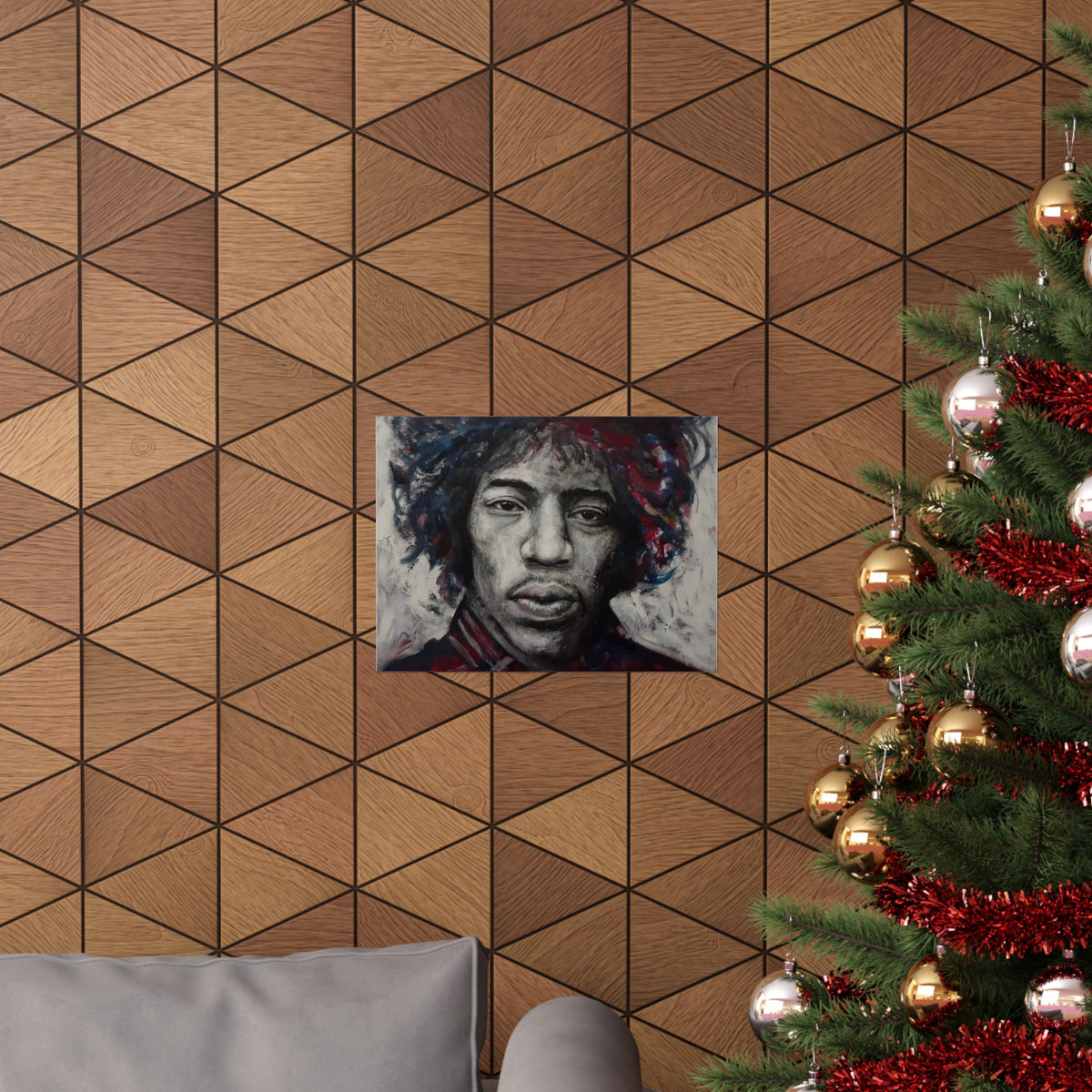Jimi Hendrix