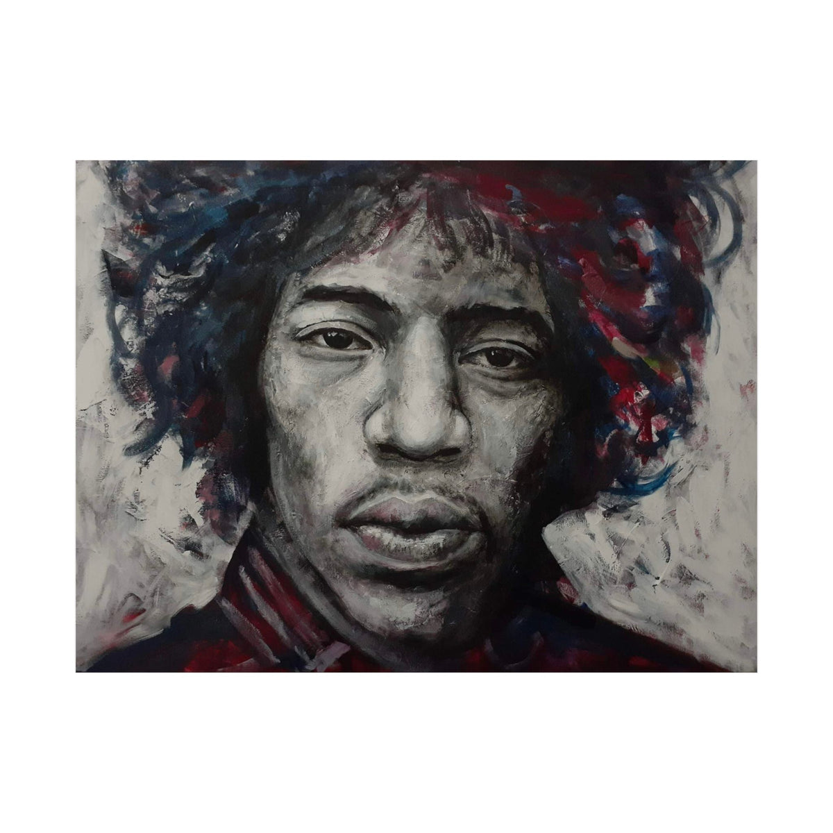 Jimi Hendrix