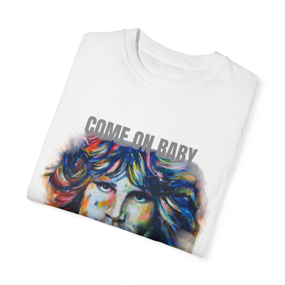 Jim Morrison Unisex T-shirt