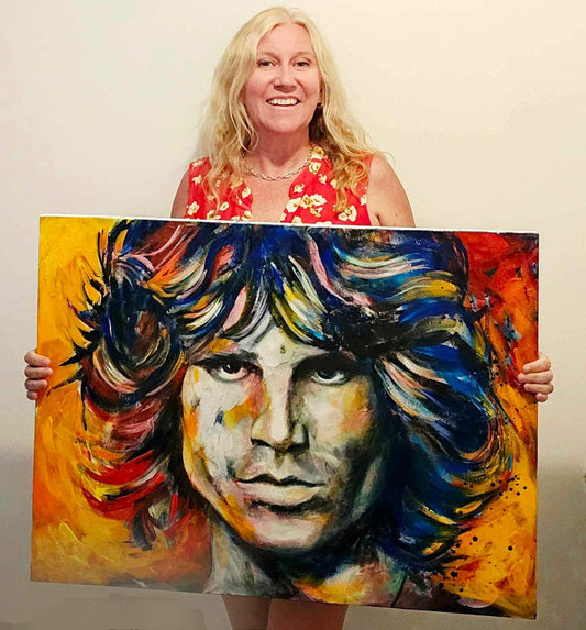 Jim Morrison