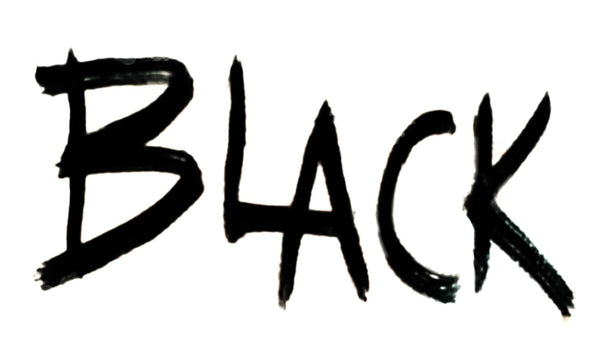 Samantha Black Art